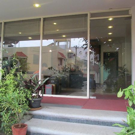 Shilton Residence บังกาลอร์ ภายนอก รูปภาพ