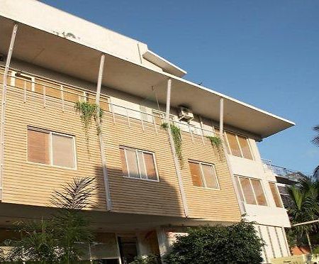 Shilton Residence บังกาลอร์ ภายนอก รูปภาพ