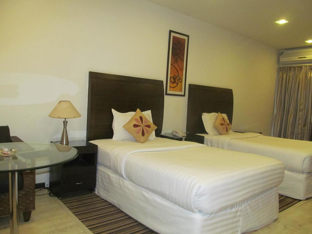 Shilton Residence บังกาลอร์ ภายนอก รูปภาพ