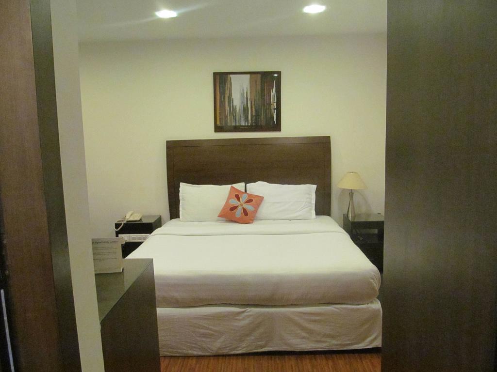 Shilton Residence บังกาลอร์ ภายนอก รูปภาพ