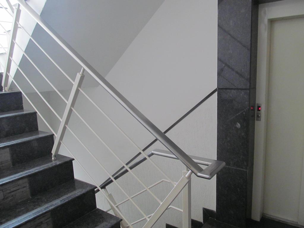 Shilton Residence บังกาลอร์ ภายนอก รูปภาพ