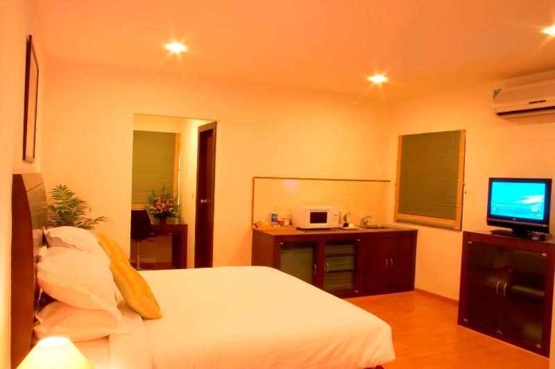 Shilton Residence บังกาลอร์ ห้อง รูปภาพ