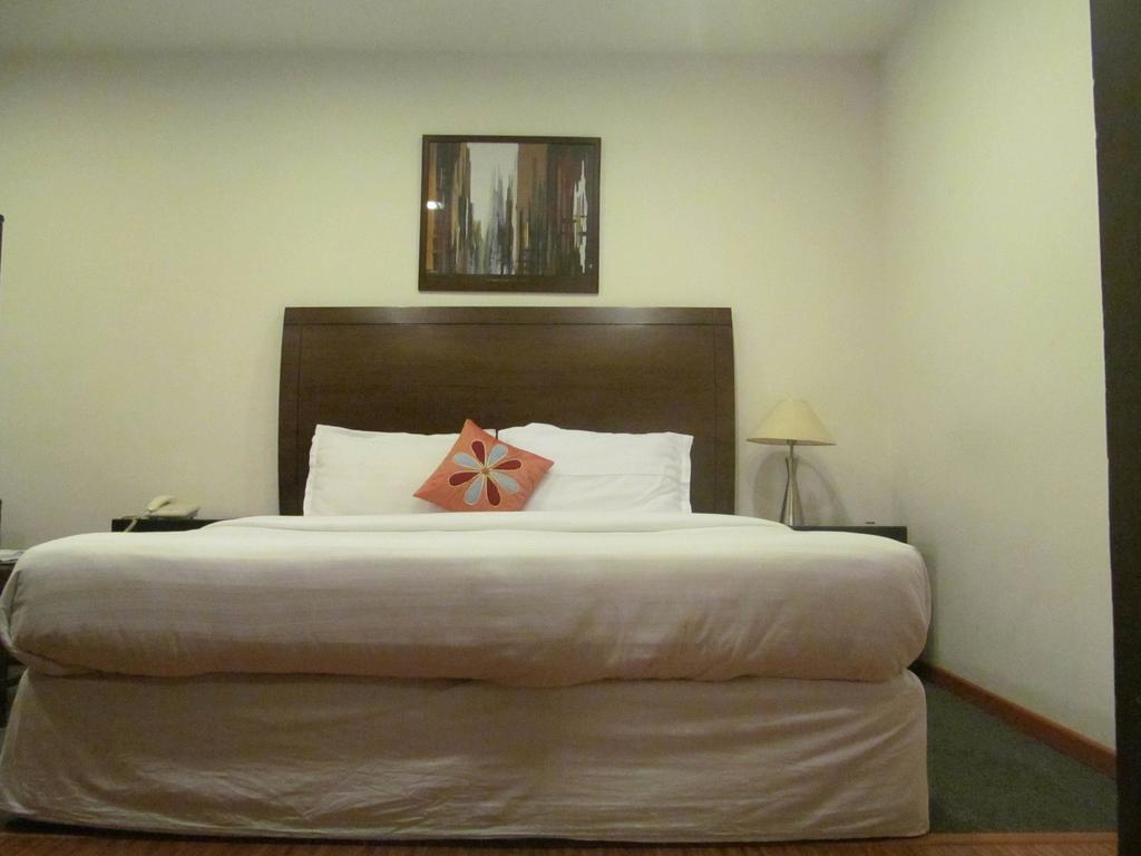 Shilton Residence บังกาลอร์ ห้อง รูปภาพ