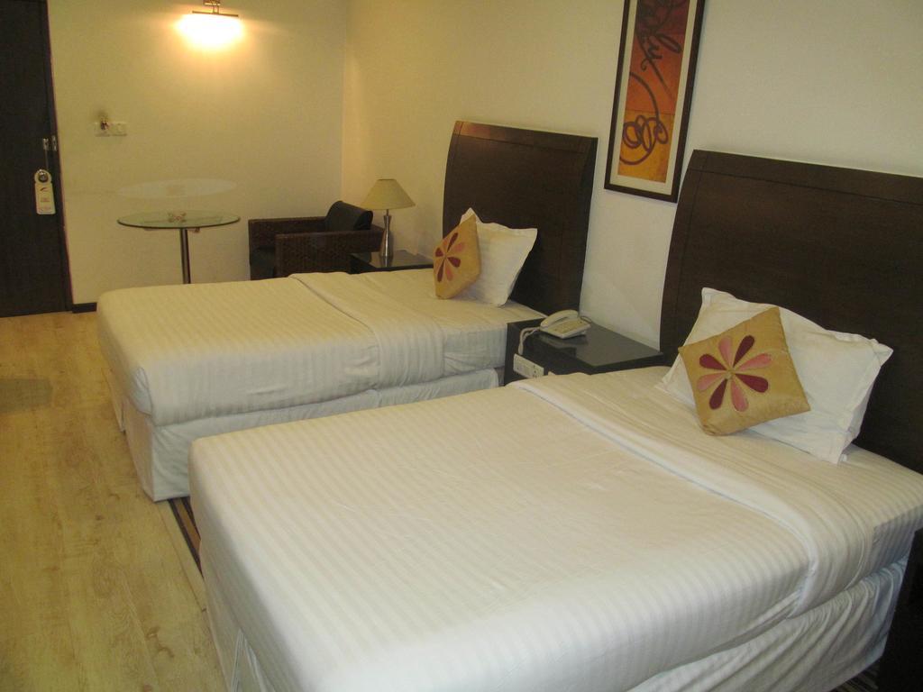 Shilton Residence บังกาลอร์ ห้อง รูปภาพ