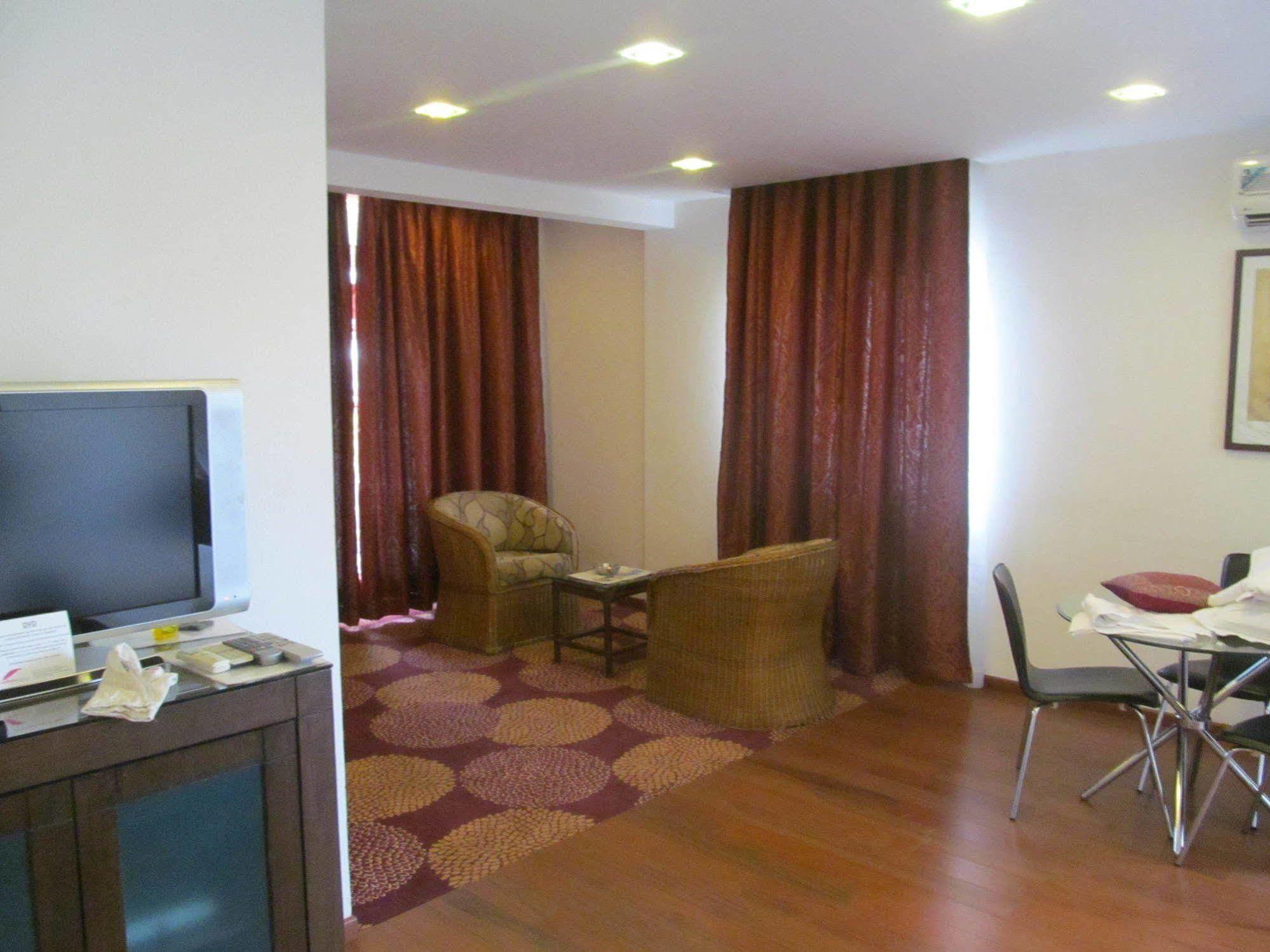 Shilton Residence บังกาลอร์ ภายนอก รูปภาพ