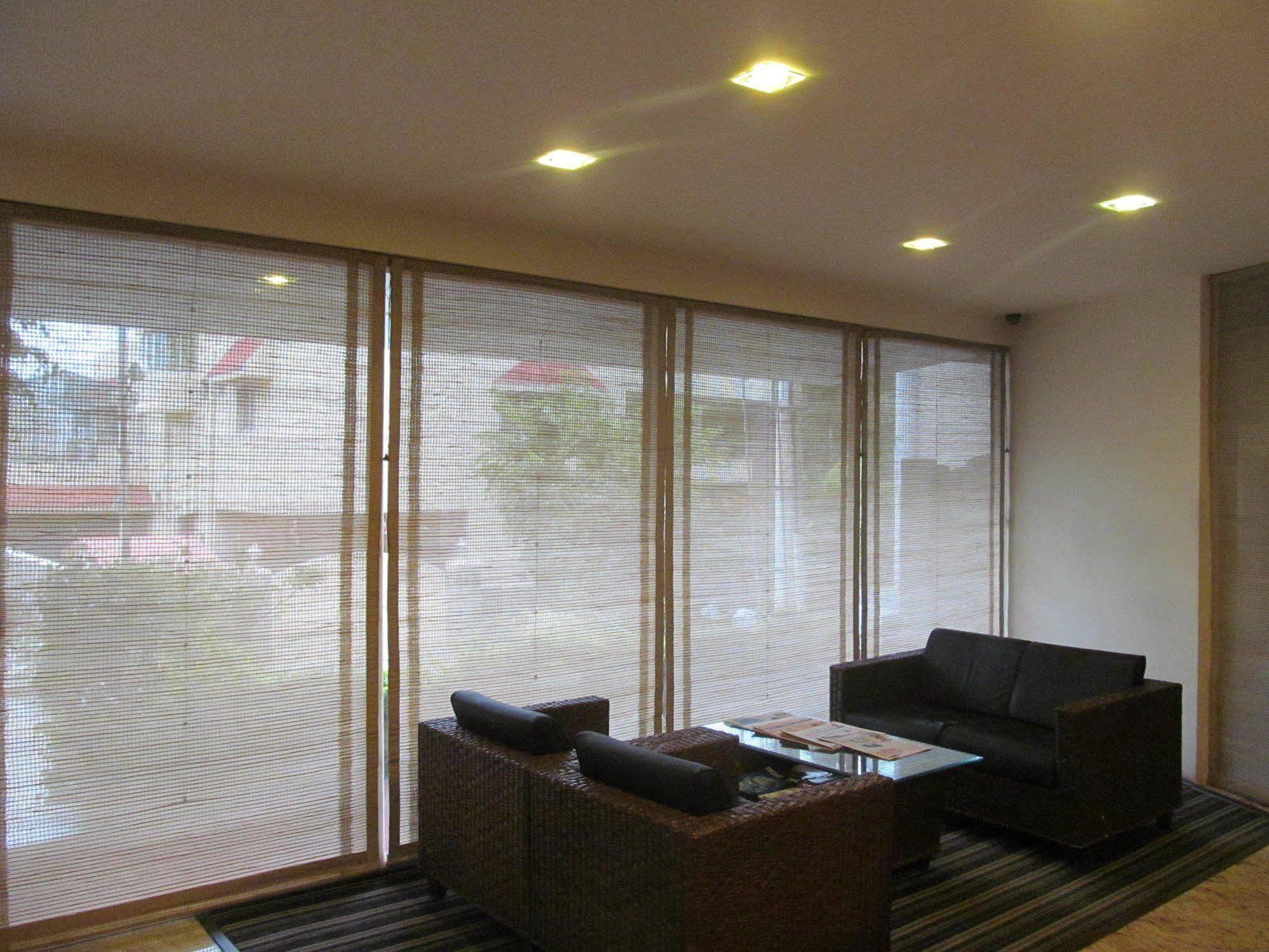 Shilton Residence บังกาลอร์ ภายนอก รูปภาพ