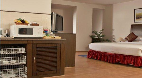 Shilton Residence บังกาลอร์ ภายนอก รูปภาพ